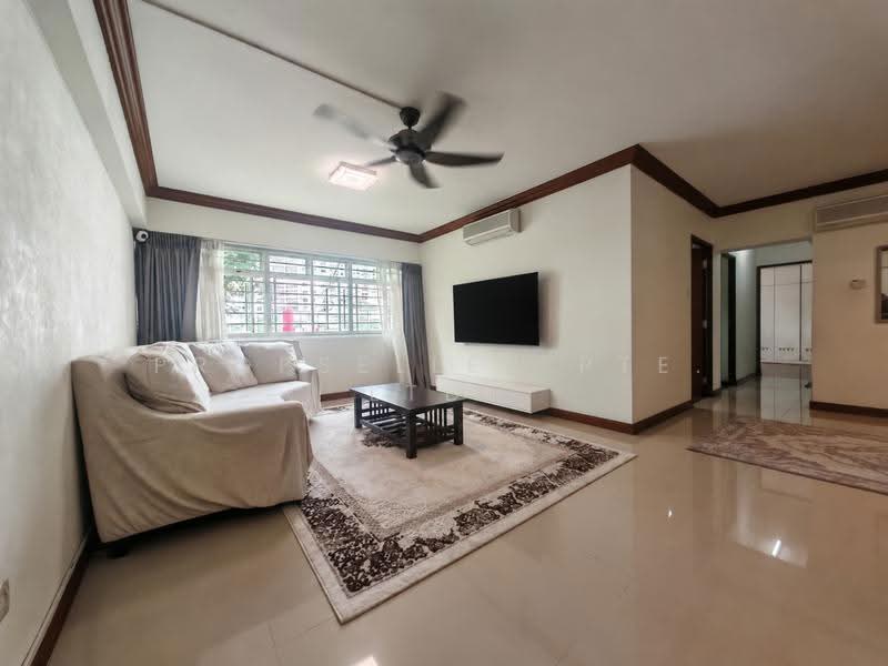 652 Punggol Central, 652 Punggol Central, Hougang / Punggol / Sengkang, 3 Bedrooms, 1,184 sqft, HDB Flat For Sale, by JOHN YEO, 500270242 - Living Room - PropertyGuru.com.sg