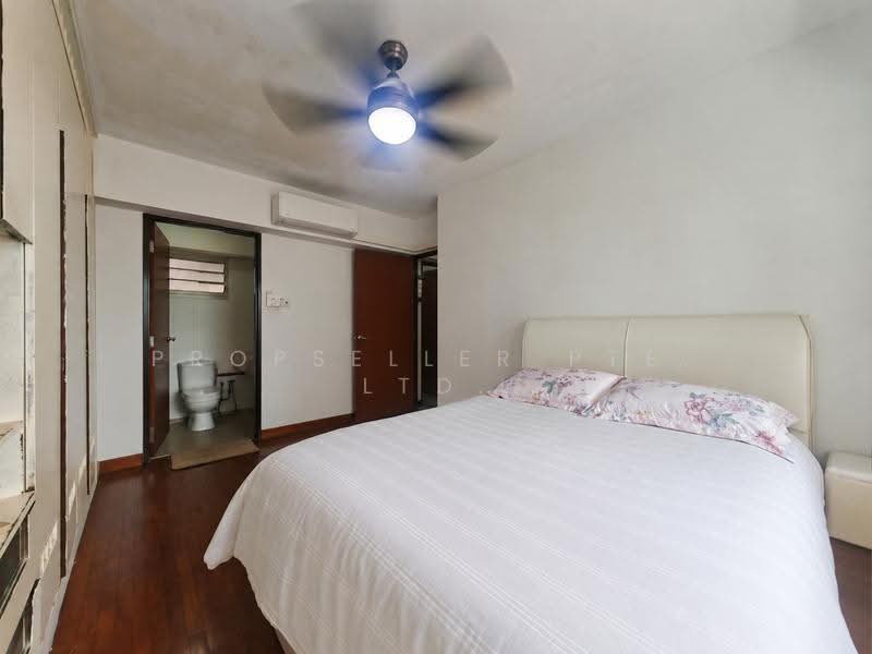 652 Punggol Central, 652 Punggol Central, Hougang / Punggol / Sengkang, 3 Bedrooms, 1,184 sqft, HDB Flat For Sale, by JOHN YEO, 500270242 - Bedroom - PropertyGuru.com.sg