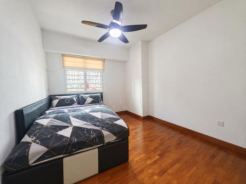 652 Punggol Central, 652 Punggol Central, Hougang / Punggol / Sengkang, 3 Bedrooms, 1,184 sqft, HDB Flat For Sale, by JOHN YEO, 500270242 - Bedroom - PropertyGuru.com.sg