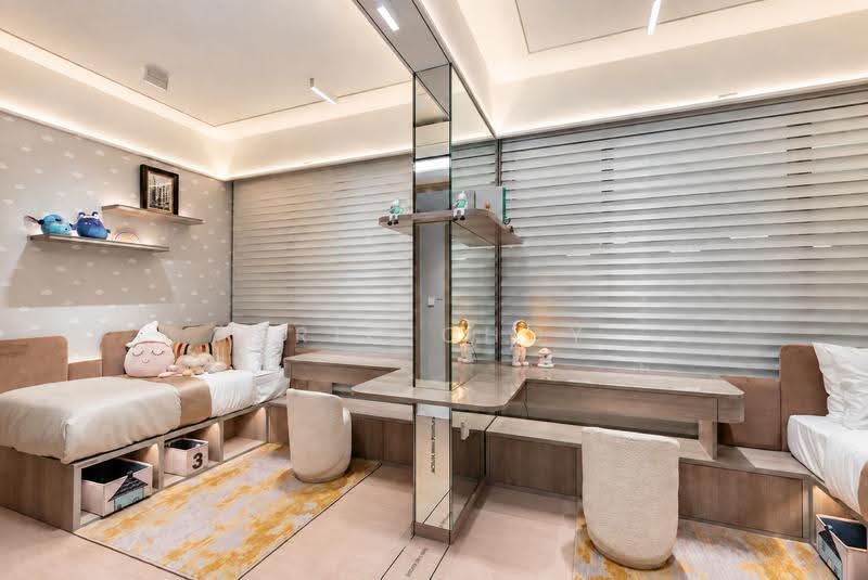 Coastal Cabana, 32 Jalan Loyang Besar, Changi Airport / Changi Village, 3 Bedrooms, 872 sqft, Executive Condominium For Sale, by Eric Choy, 500270243 - Bedroom - PropertyGuru.com.sg