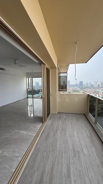 Grand Dunman, 16 Dunman Road, East Coast / Marine Parade, 5 Bedrooms, 2,217 sqft, Condominium For Sale, by Anson Goh 吴铭华, 500270245 - Balcony - PropertyGuru.com.sg