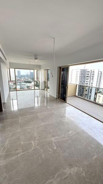 Grand Dunman, 16 Dunman Road, East Coast / Marine Parade, 5 Bedrooms, 2,217 sqft, Condominium For Sale, by Anson Goh 吴铭华, 500270245 - Living Room - PropertyGuru.com.sg