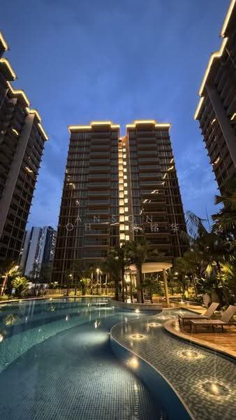 Grand Dunman, 16 Dunman Road, East Coast / Marine Parade, 5 Bedrooms, 2,217 sqft, Condominium For Sale, by Anson Goh 吴铭华, 500270245 - Exterior - PropertyGuru.com.sg
