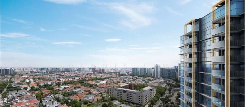 MEYER BLUE, 83 Meyer Road, East Coast / Marine Parade, 5 Bedrooms, 1,905 sqft, Condominium For Sale, by Dennis Lim, 500270246 - PropertyGuru.com.sg