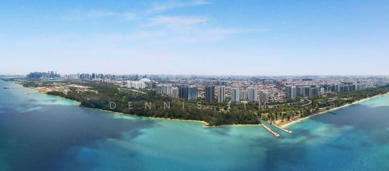 MEYER BLUE, 83 Meyer Road, East Coast / Marine Parade, 5 Bedrooms, 1,905 sqft, Condominium For Sale, by Dennis Lim, 500270246 - PropertyGuru.com.sg