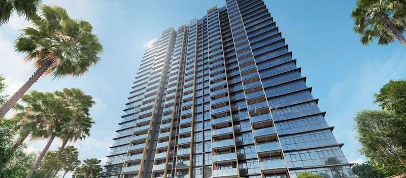 MEYER BLUE, 83 Meyer Road, East Coast / Marine Parade, 5 Bedrooms, 1,905 sqft, Condominium For Sale, by Dennis Lim, 500270246 - PropertyGuru.com.sg