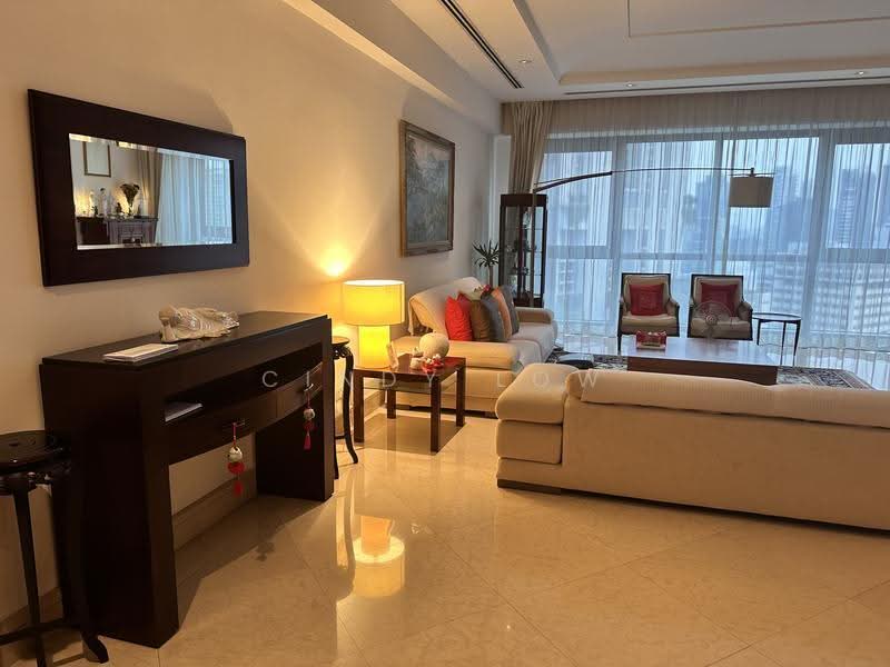 Ardmore Park, 9 Ardmore Park, Tanglin / Holland / Bukit Timah, 4 Bedrooms, 2,885 sqft, Condominium For Rent, by Cindy Low, 500270247 - PropertyGuru.com.sg