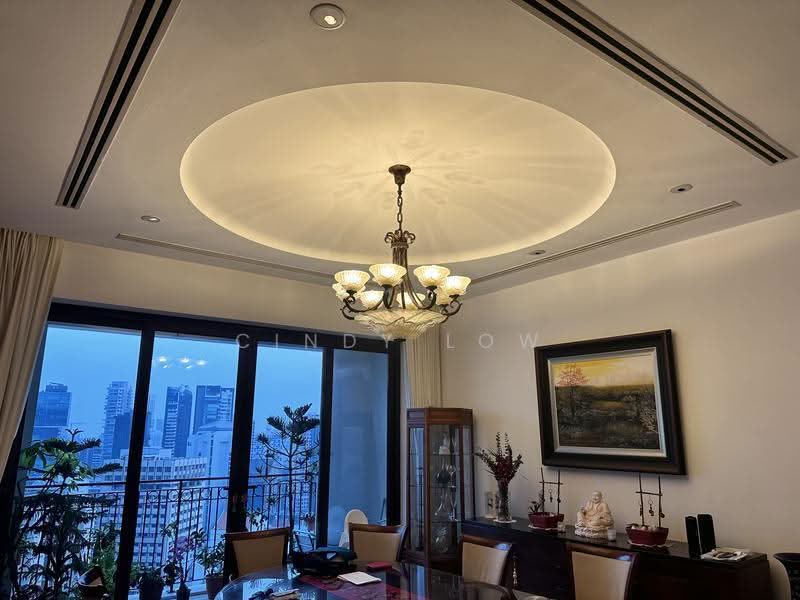 Ardmore Park, 9 Ardmore Park, Tanglin / Holland / Bukit Timah, 4 Bedrooms, 2,885 sqft, Condominium For Rent, by Cindy Low, 500270247 - PropertyGuru.com.sg