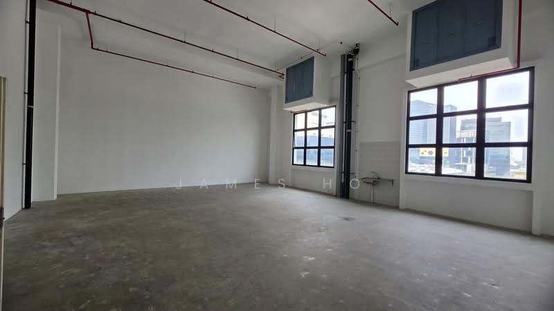 Citilink Warehouse Complex, 102E Pasir Panjang Road, Buona Vista / West Coast / Clementi New Town, 1,195 sqft, Light Industrial (B1) For Rent, by James Ho, 500270249 - Interior - CommercialGuru.com.sg