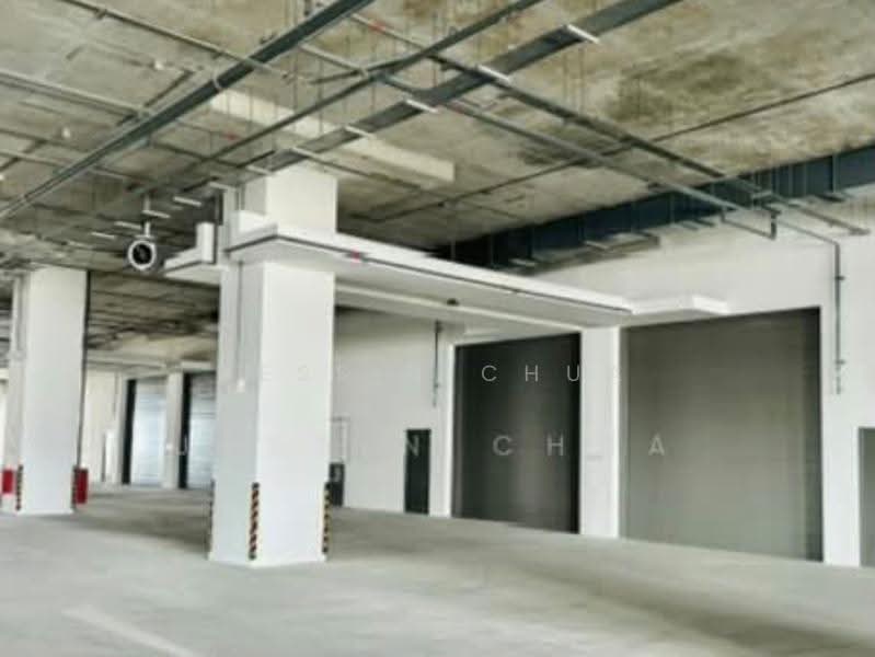 Food Ascent, 45 Tuas South Avenue 1, Boon Lay / Jurong / Tuas, 2,153 sqft, Factory / Workshop (B2) For Rent, by Jessin Chua, 500270252 - Interior - CommercialGuru.com.sg