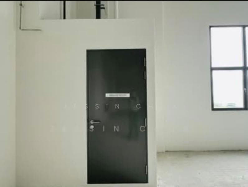 Food Ascent, 45 Tuas South Avenue 1, Boon Lay / Jurong / Tuas, 2,153 sqft, Factory / Workshop (B2) For Rent, by Jessin Chua, 500270252 - Interior - CommercialGuru.com.sg