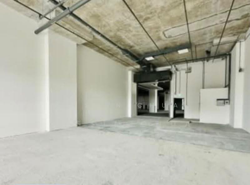 Food Ascent, 45 Tuas South Avenue 1, Boon Lay / Jurong / Tuas, 2,153 sqft, Factory / Workshop (B2) For Rent, by Jessin Chua, 500270252 - Interior - CommercialGuru.com.sg