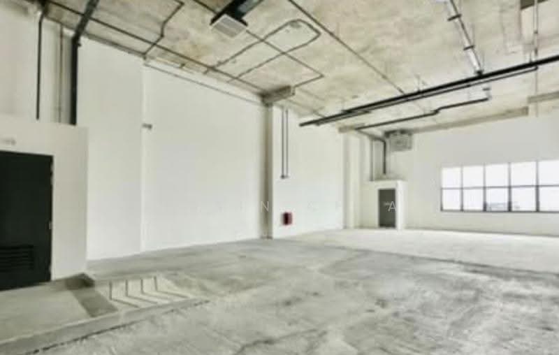 Food Ascent, 45 Tuas South Avenue 1, Boon Lay / Jurong / Tuas, 2,153 sqft, Factory / Workshop (B2) For Rent, by Jessin Chua, 500270252 - Interior - CommercialGuru.com.sg
