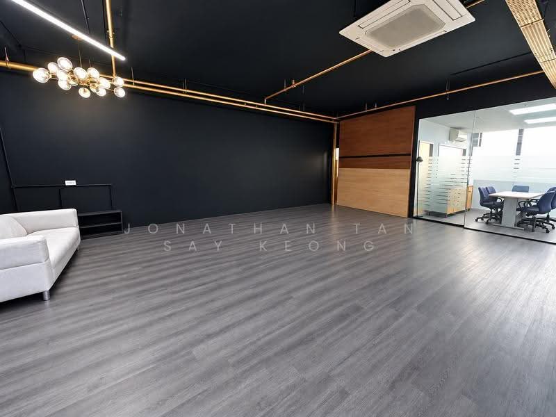 Cendex Centre, 120 Lower Delta Road, Alexandra / Commonwealth, 1,098 sqft, Light Industrial (B1) For Sale, by Jonathan Tan Say Keong, 500270253 - Interior - CommercialGuru.com.sg