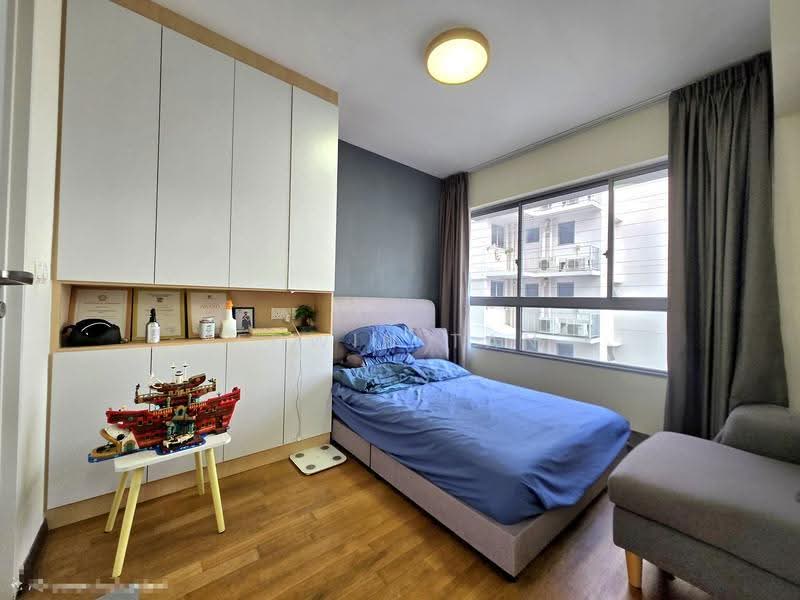138A Yuan Ching Road, 138A Yuan Ching Road, Boon Lay / Jurong / Tuas, 3 Bedrooms, 721 sqft, HDB Flat For Sale, by Edwin Tan, 500270254 - PropertyGuru.com.sg