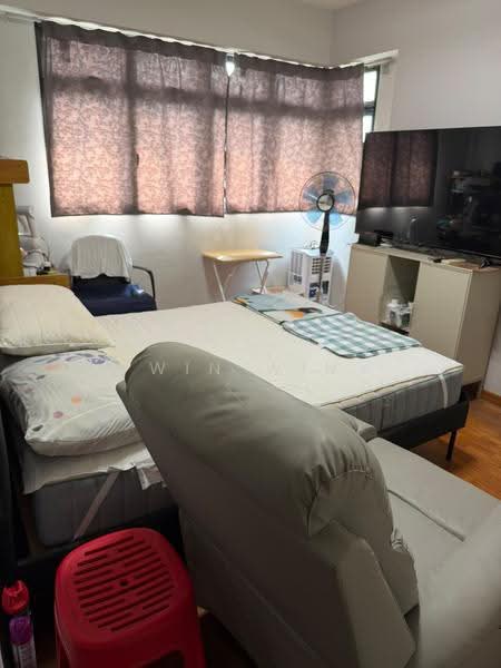 634B Senja Road, 634B Senja Road, Dairy Farm / Bukit Panjang / Choa Chu Kang, 3 Bedrooms, 1,001 sqft, HDB Flat For Sale, by WIN win, 500270256 - Bedroom - PropertyGuru.com.sg