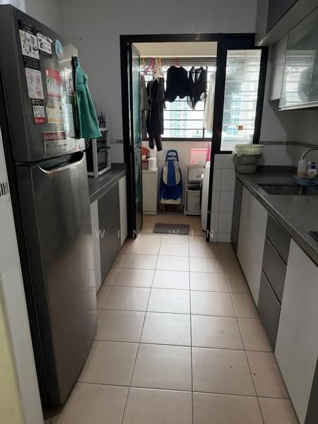 634B Senja Road, 634B Senja Road, Dairy Farm / Bukit Panjang / Choa Chu Kang, 3 Bedrooms, 1,001 sqft, HDB Flat For Sale, by WIN win, 500270256 - Kitchen - PropertyGuru.com.sg