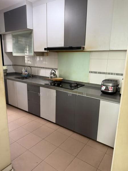 634B Senja Road, 634B Senja Road, Dairy Farm / Bukit Panjang / Choa Chu Kang, 3 Bedrooms, 1,001 sqft, HDB Flat For Sale, by WIN win, 500270256 - Kitchen - PropertyGuru.com.sg