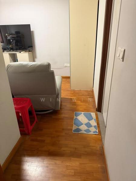 634B Senja Road, 634B Senja Road, Dairy Farm / Bukit Panjang / Choa Chu Kang, 3 Bedrooms, 1,001 sqft, HDB Flat For Sale, by WIN win, 500270256 - Living Room - PropertyGuru.com.sg