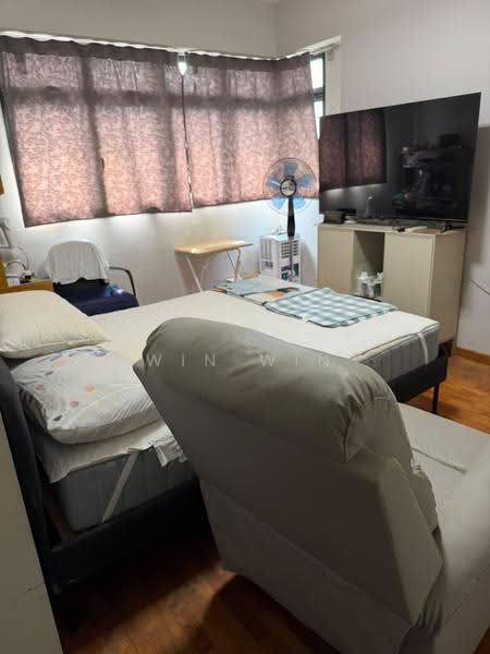 634B Senja Road, 634B Senja Road, Dairy Farm / Bukit Panjang / Choa Chu Kang, 3 Bedrooms, 1,001 sqft, HDB Flat For Sale, by WIN win, 500270256 - PropertyGuru.com.sg