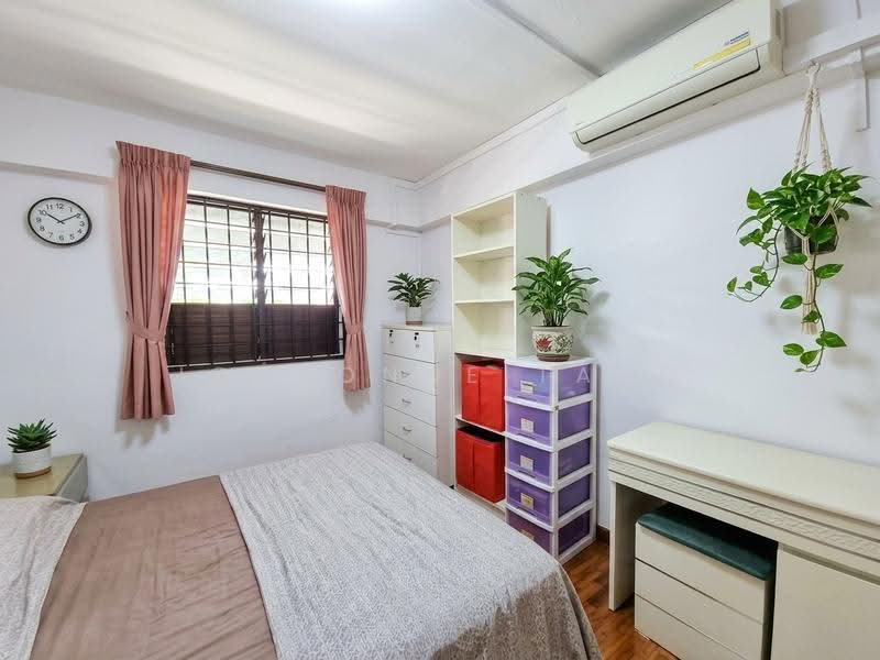 607 Ang Mo Kio Avenue 4, 607 Ang Mo Kio Avenue 4, Ang Mo Kio / Bishan / Thomson, 2 Bedrooms, 732 sqft, HDB Flat For Sale, by Joavonne Tang, 500270257 - PropertyGuru.com.sg