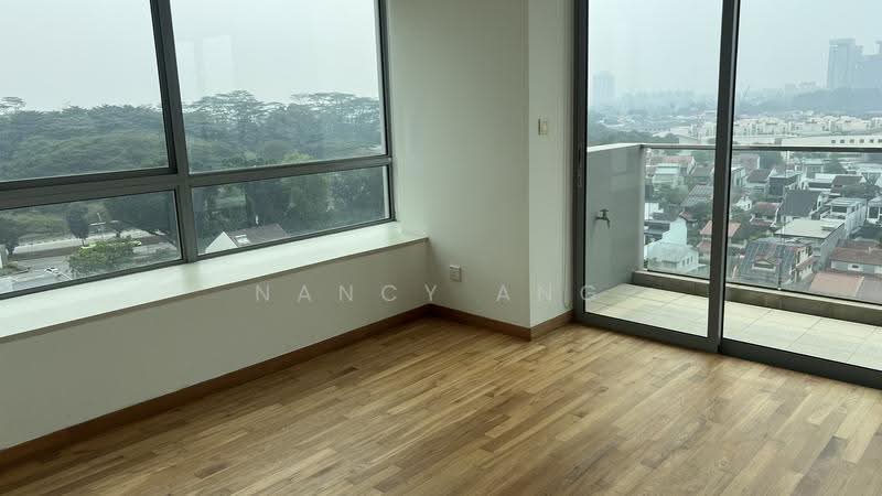 Quinterra, 359 Holland Road, Tanglin / Holland / Bukit Timah, 4 Bedrooms, 1,787 sqft, Condominium For Rent, by Nancy Ang, 500270258 - Balcony - PropertyGuru.com.sg