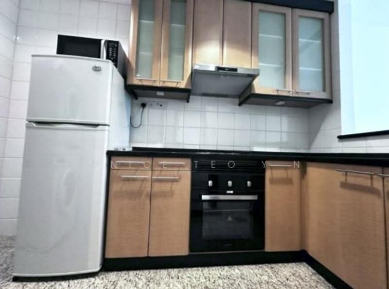 Riverside 48, 48 Robertson Quay, Orchard / River Valley, 1 Bedroom, 797 sqft, Apartment For Rent, by Eunice Teo Y N, 500270260 - PropertyGuru.com.sg