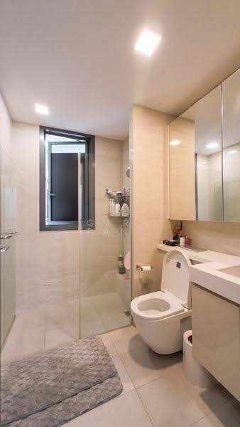 Signature At Yishun, 33 Yishun Street 51, Sembawang / Yishun, 3 Bedrooms, 1,098 sqft, Condominium For Sale, by Gary Tang, 500270261 - Bathroom - PropertyGuru.com.sg