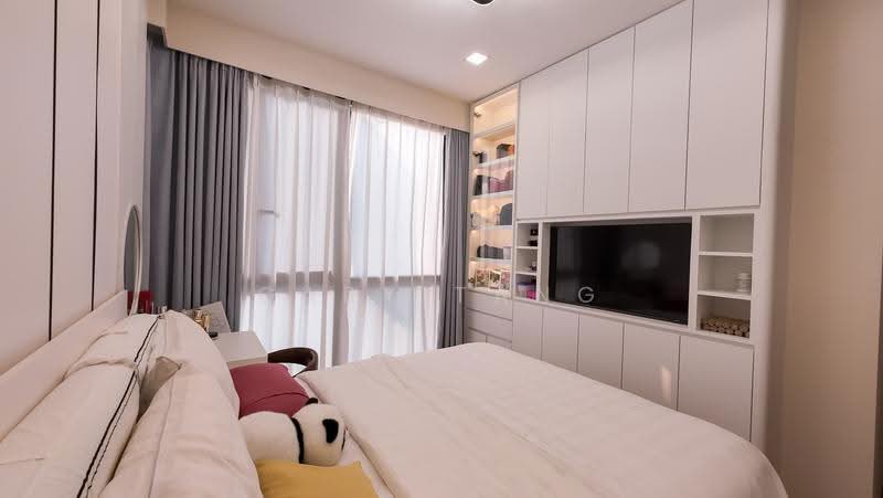 Signature At Yishun, 33 Yishun Street 51, Sembawang / Yishun, 3 Bedrooms, 1,098 sqft, Condominium For Sale, by Gary Tang, 500270261 - Bedroom - PropertyGuru.com.sg