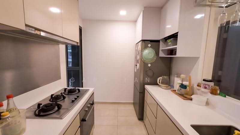 Signature At Yishun, 33 Yishun Street 51, Sembawang / Yishun, 3 Bedrooms, 1,098 sqft, Condominium For Sale, by Gary Tang, 500270261 - Kitchen - PropertyGuru.com.sg