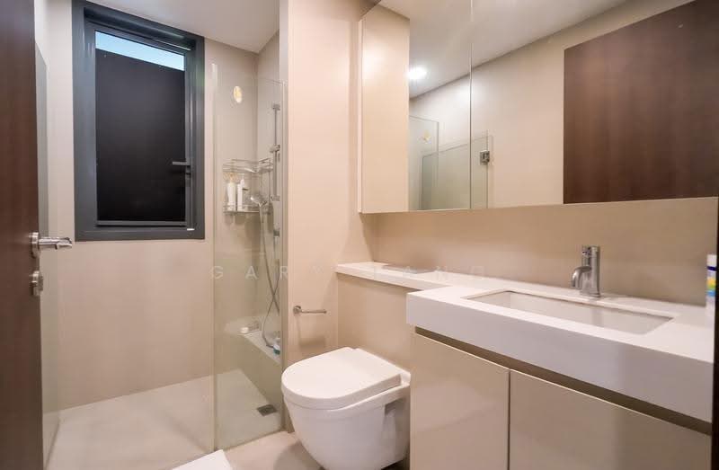 Signature At Yishun, 33 Yishun Street 51, Sembawang / Yishun, 3 Bedrooms, 1,098 sqft, Condominium For Sale, by Gary Tang, 500270261 - Bathroom - PropertyGuru.com.sg