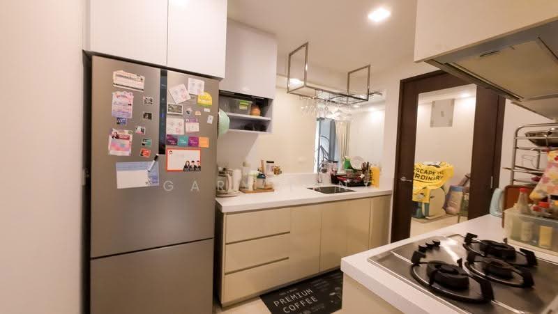 Signature At Yishun, 33 Yishun Street 51, Sembawang / Yishun, 3 Bedrooms, 1,098 sqft, Condominium For Sale, by Gary Tang, 500270261 - Kitchen - PropertyGuru.com.sg