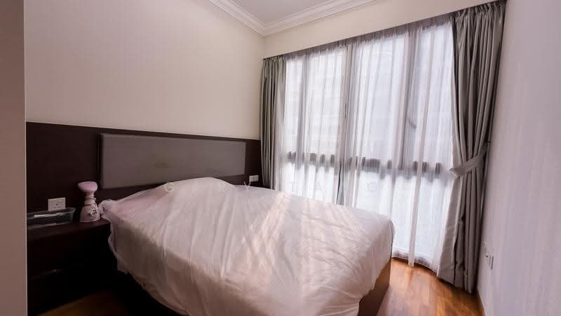 Signature At Yishun, 33 Yishun Street 51, Sembawang / Yishun, 3 Bedrooms, 1,098 sqft, Condominium For Sale, by Gary Tang, 500270261 - Bedroom - PropertyGuru.com.sg