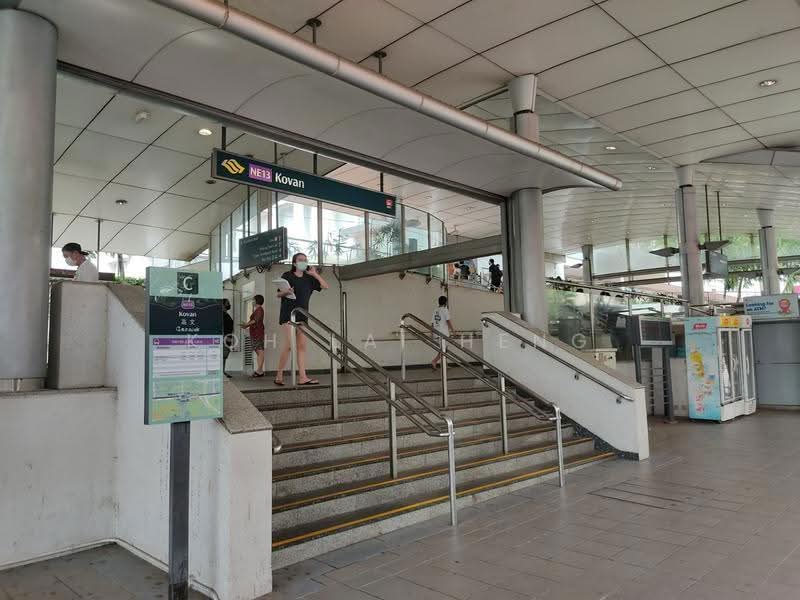 Rare huge detached house in D19 for sale, Poh Huat Road | Simon Place | Florence Road| Lim Ah Pin Road | Jalan Tani, Hougang / Punggol / Sengkang, 7 Bedrooms, 11,000 sqft, Detached House For Sale, by Koh Lai Heng, 500270264 - PropertyGuru.com.sg