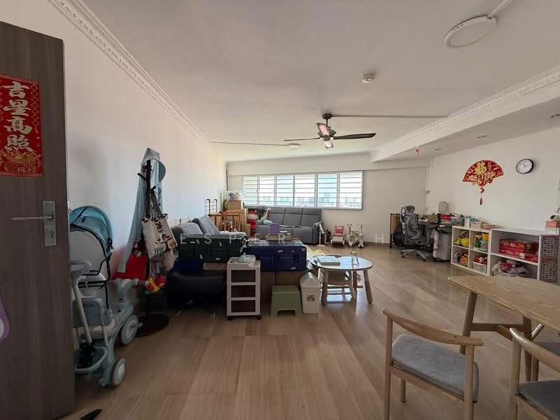 4 Joo Chiat Road, 4 Joo Chiat Road, East Coast / Marine Parade, 2 Bedrooms, 969 sqft, HDB Flat For Sale, by Jesper Loh, 500270266 - Living Room - PropertyGuru.com.sg