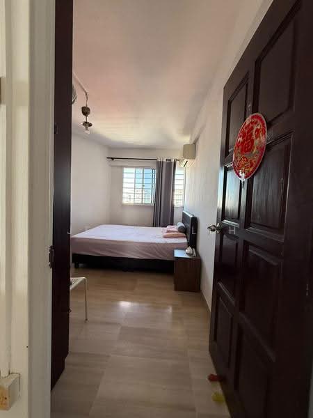 4 Joo Chiat Road, 4 Joo Chiat Road, East Coast / Marine Parade, 2 Bedrooms, 969 sqft, HDB Flat For Sale, by Jesper Loh, 500270266 - Bedroom - PropertyGuru.com.sg