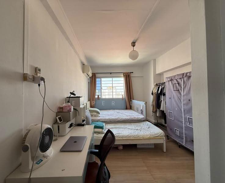 4 Joo Chiat Road, 4 Joo Chiat Road, East Coast / Marine Parade, 2 Bedrooms, 969 sqft, HDB Flat For Sale, by Jesper Loh, 500270266 - Bedroom - PropertyGuru.com.sg