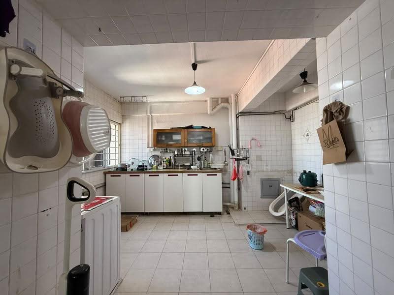 4 Joo Chiat Road, 4 Joo Chiat Road, East Coast / Marine Parade, 2 Bedrooms, 969 sqft, HDB Flat For Sale, by Jesper Loh, 500270266 - Kitchen - PropertyGuru.com.sg