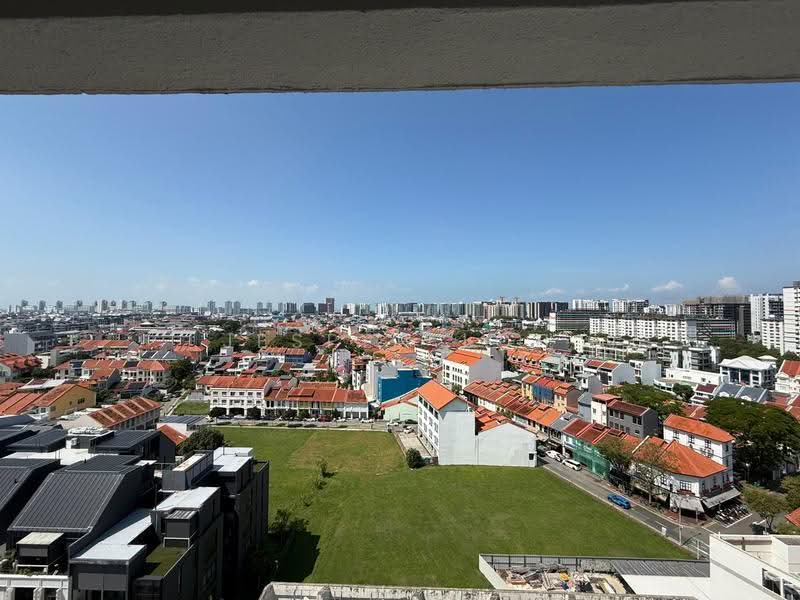 4 Joo Chiat Road, 4 Joo Chiat Road, East Coast / Marine Parade, 2 Bedrooms, 969 sqft, HDB Flat For Sale, by Jesper Loh, 500270266 - Exterior - PropertyGuru.com.sg