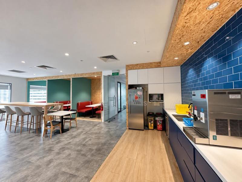Suntec City Tower, 6 Temasek Boulevard, Boat Quay / Raffles Place / Marina, 6,372 sqft, Office For Rent, by Matthew Siew, 500270267 - Interior - CommercialGuru.com.sg