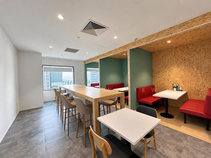 Suntec City Tower, 6 Temasek Boulevard, Boat Quay / Raffles Place / Marina, 6,372 sqft, Office For Rent, by Matthew Siew, 500270267 - Interior - CommercialGuru.com.sg