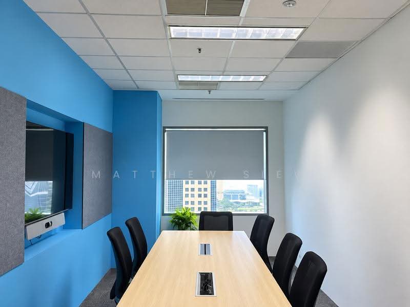 Suntec City Tower, 6 Temasek Boulevard, Boat Quay / Raffles Place / Marina, 6,372 sqft, Office For Rent, by Matthew Siew, 500270267 - Interior - CommercialGuru.com.sg