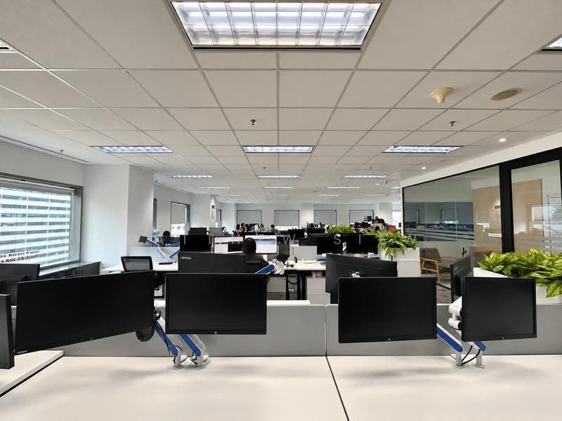 Suntec City Tower, 6 Temasek Boulevard, Boat Quay / Raffles Place / Marina, 6,372 sqft, Office For Rent, by Matthew Siew, 500270267 - Interior - CommercialGuru.com.sg