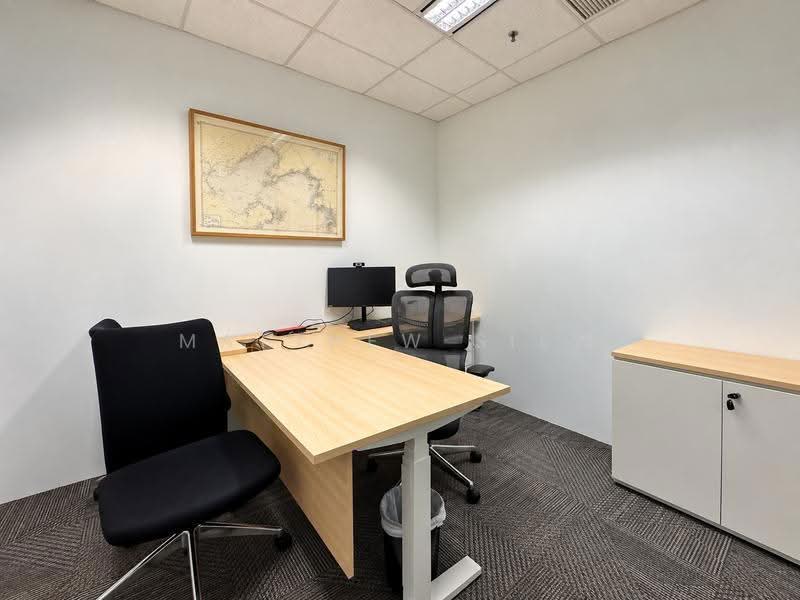 Suntec City Tower, 6 Temasek Boulevard, Boat Quay / Raffles Place / Marina, 6,372 sqft, Office For Rent, by Matthew Siew, 500270267 - Study - CommercialGuru.com.sg