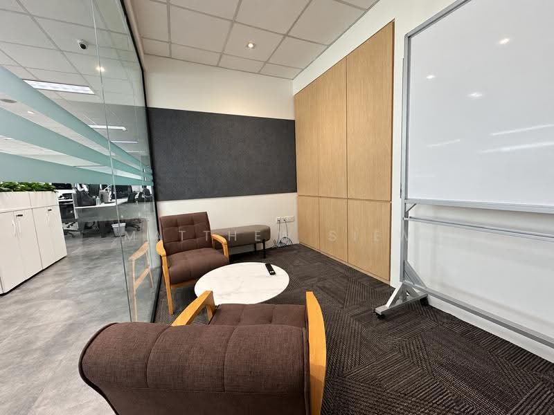 Suntec City Tower, 6 Temasek Boulevard, Boat Quay / Raffles Place / Marina, 6,372 sqft, Office For Rent, by Matthew Siew, 500270267 - Interior - CommercialGuru.com.sg