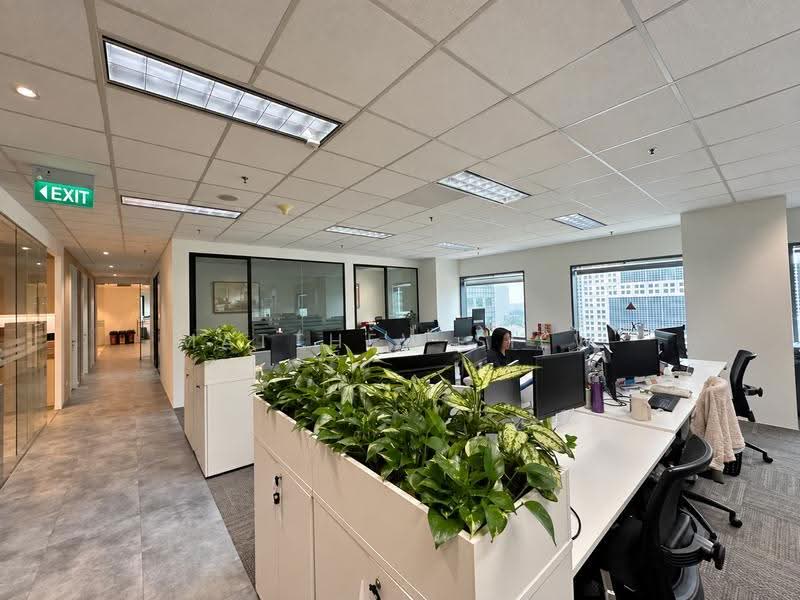 Suntec City Tower, 6 Temasek Boulevard, Boat Quay / Raffles Place / Marina, 6,372 sqft, Office For Rent, by Matthew Siew, 500270267 - Interior - CommercialGuru.com.sg