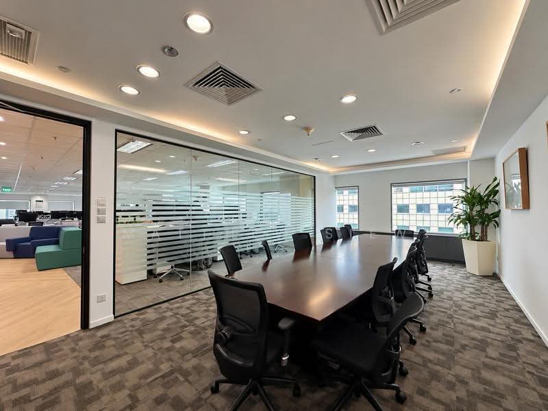 Suntec City Tower, 6 Temasek Boulevard, Boat Quay / Raffles Place / Marina, 6,372 sqft, Office For Rent, by Matthew Siew, 500270267 - Interior - CommercialGuru.com.sg