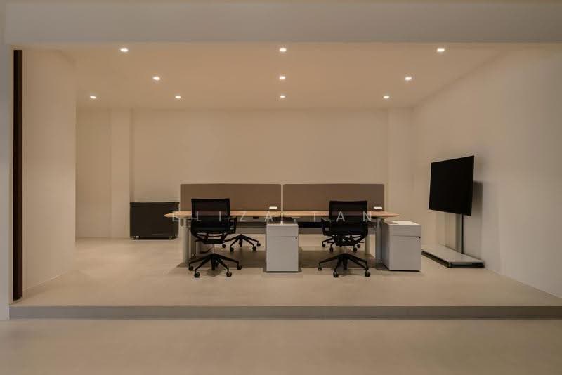 The Quadrant at Cecil, 19 Cecil Road, Boat Quay / Raffles Place / Marina, 4,270 sqft, Office For Rent, by Eliza Tan, 500270268 - Interior - CommercialGuru.com.sg