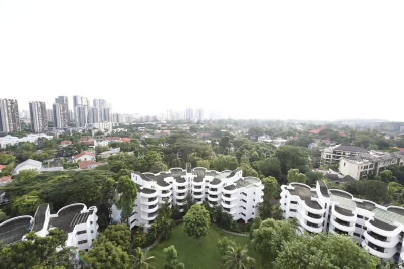 Regency Park, 3 Nathan Road, Tanglin / Holland / Bukit Timah, 4 Bedrooms, 3,650 sqft, Condominium For Rent, by Angela Ng, 500270269 - Exterior - PropertyGuru.com.sg