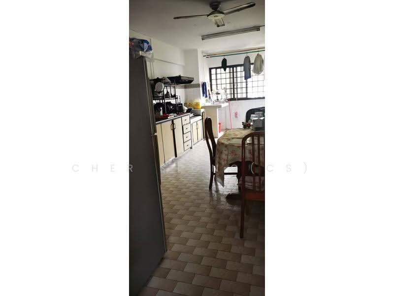 104 Aljunied Crescent, 104 Aljunied Crescent, Eunos / Geylang / Paya Lebar, Room Rental, 110 sqft, HDB Flat For Rent, by Cher Siong(CS), 500270272 - Kitchen - PropertyGuru.com.sg